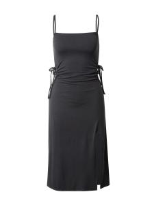 Платье Hollister BARE, черный