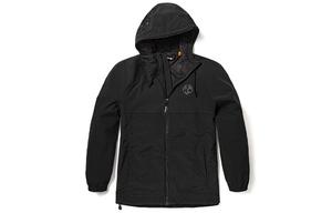 Мужская куртка Timberland, цвет Black