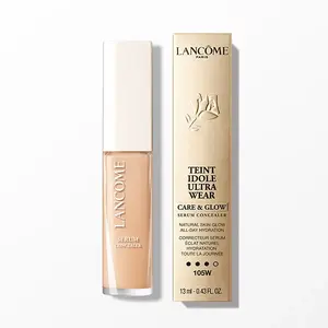 Корректирующая сыворотка Tiuw Care And Glow Concealer Lancôme, цвет tiuw c&g cnlr