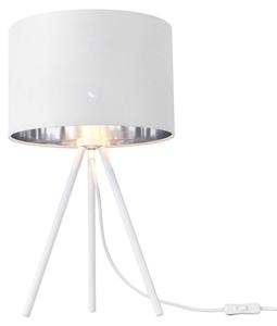 Настольная лампа lux.pro Metz, белый