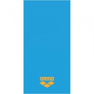 Дополнительное полотенце для спортзала из микрофибры Arena, бирюзовый