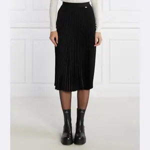 Юбка Armani Exchange, черный