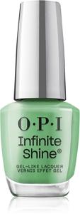 Лак для ногтей с гелевым эффектом OPI Infinite Shine Silk, Won for the Ages 15 ml