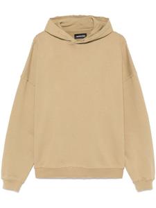 Mainless худи Classic, коричневый