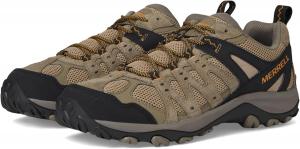 Мужские ботинки Merrell Accentor 3 Mid Waterproof, Pecan