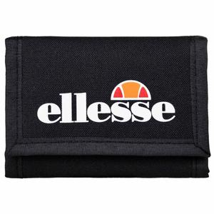 ELLESSE Кошелек в черном цвете