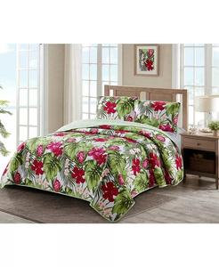 Коллекция наборов Paradise Plam Quit Harper Lane, мультиколор