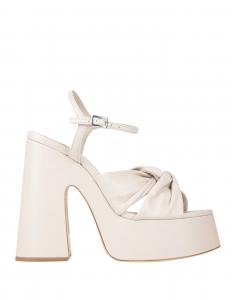 Сандалии Vic MatiĒ, светло-серый