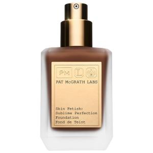 Тональная основа Skin Fetish: Sublime Perfection Weightless Foundation PAT McGRATH LABS, 1.18 oz/35 ml, Deep 34