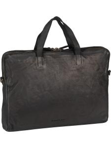 Сумка для документов Harolds, Black