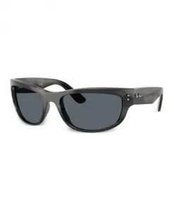 Солнцезащитные очки Rb2289 1404r5 Ray-Ban, серый