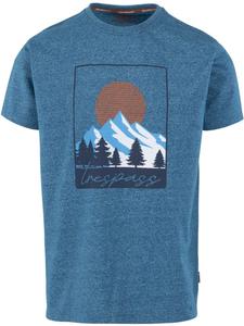 Футболка Idukki Trespass, синий