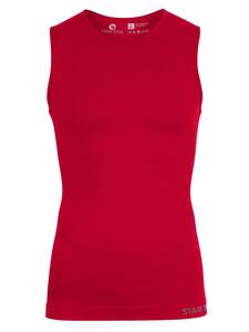 Футболка Performance Stark Soul, красный