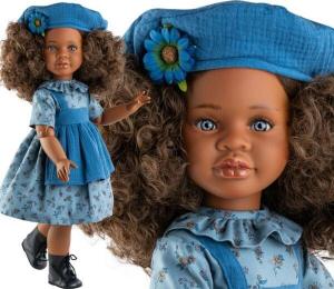 Чудесная Испанская Кукла Паола Рейна 60 См 06576 Inna marka