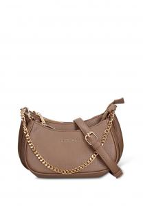 Сумка Pierre Cardin SHOULDER, Brown