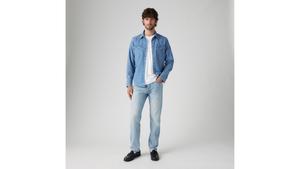 Мужские джинсы 501 Slim Taper Fit Levi's, Me Transfer - Light Wash