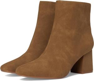 Женские ботильоны Journee Comfort Foam Haylinn Journee Collection, Taupe/Suede