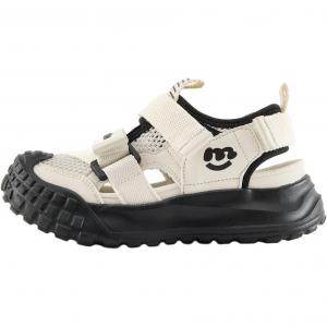 Износостойкие дышащие детские сандалии Kids' Xiaomi step, бежевый
