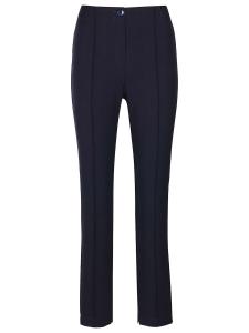 Узкие брюки MADELEINE, темно-синий