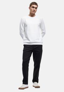 Толстовка Koton Sweatshirt, White