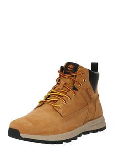 Ботинки Timberland Killington на шнуровке, коричневый / черный