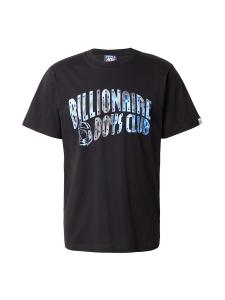 Рубашка Billionaire Boys Club BAYOU FILL, черный