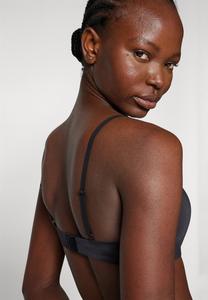 Бюстгальтер с бесшовными чашками SECOND SKIN Marc O'Polo, черный