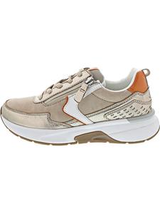 Gabor Удобные кроссовки бежевого цвета