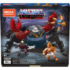 Mattel, Mbl Motu She-Ra против Монстроида Хордака, Hff27 Pud6