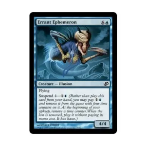 CCG Странствующий эфемерон (клавиша C), MTG - Duel Decks - Jace vs. Chandra