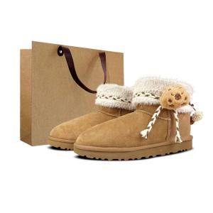 Классические прозрачные мини bnk воздушные шланги катушки бар короткие ботинки женские UGG, Air Hose Reel Drum-Shopping Bag