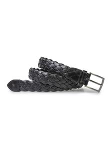 Ремень Floris van Bommel De er 37, черный