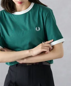 Футболка Fred Perry/Ringer M3519