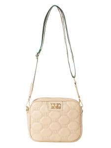 Сумка через плечо 19V69 ITALIA Amelie, бежевый