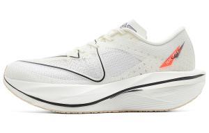 Кроссовки мужские с низким верхом PEAK, Super-Light White Black