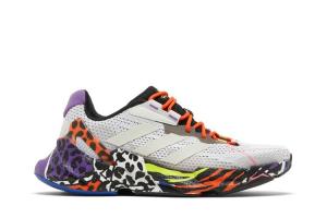 Кроссовки Adidas Rich Mnisi x Wmns X9000L4, белый