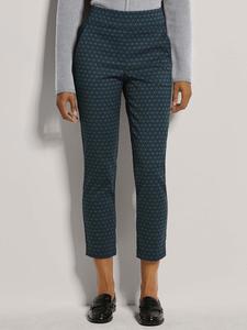 Узкие брюки MADELEINE, цвет Petrol