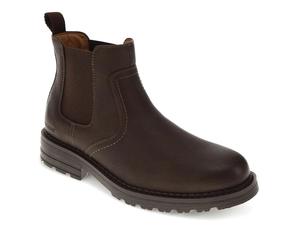 Ботинки Dockers Truman Chelsea Boot, темно-коричневый