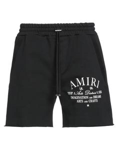 Спортивные шорты Amiri, черный