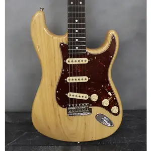 Электрогитара Fender Custom Shop B2 AM CUST Stratocaster RW NOS - AAMBNAT