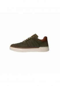 Кроссовки Manfield Trainers, Grün/Green