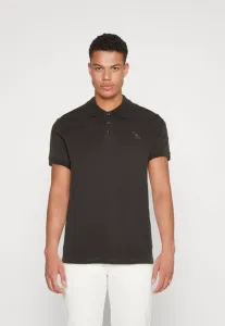 Рубашка-Поло xfit Alpha Industries, Vintage Grey