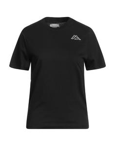 Футболка Kappa, светло-коричневый