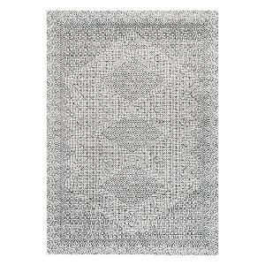 Винтажный ковер Exie Nuloom, 92x153 см