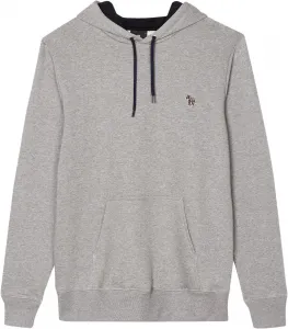 Толстовка Paul Smith Reg Fit Zebra