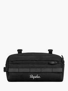 Сумка для руля Rapha, Black