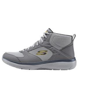 Ботинки SPORT MENS Snow Boots Men's Skechers, серый