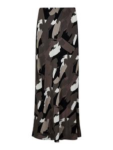 Apricot Юбка в сером цвете