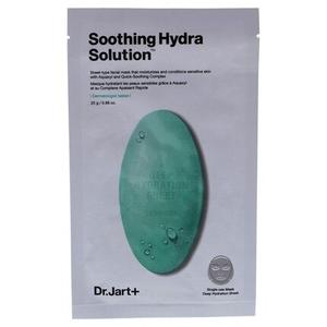 Jart+ Успокаивающая тканевая маска Hydra Solution 0,88 унции Dr.Jart