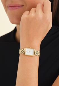 Часы OCTAGON XS Rosefield, цвет gold-coloured